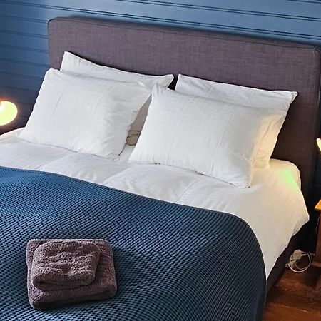Strand Vakantiehuis Нордвик Екстериор снимка